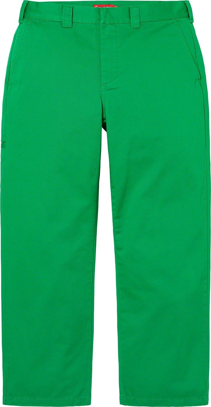 Work Pant view 26